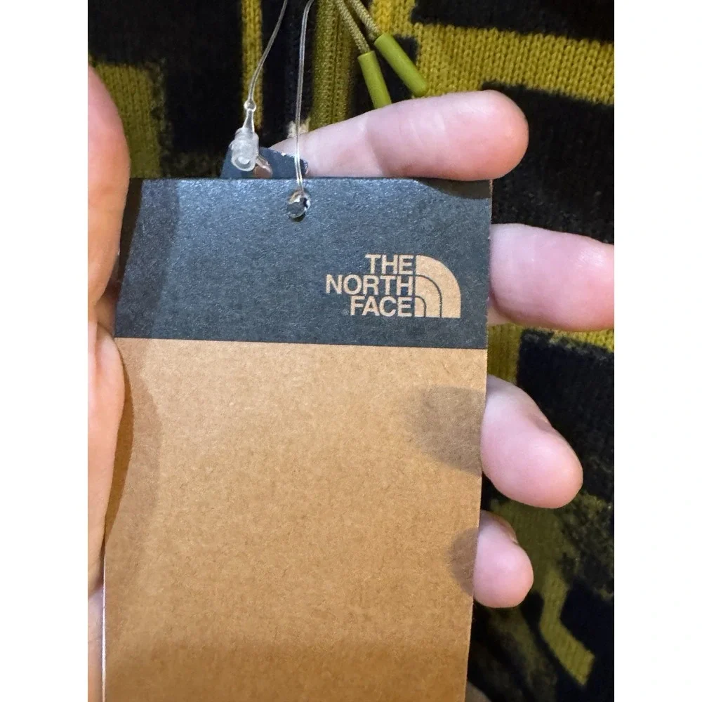 The North Face north face